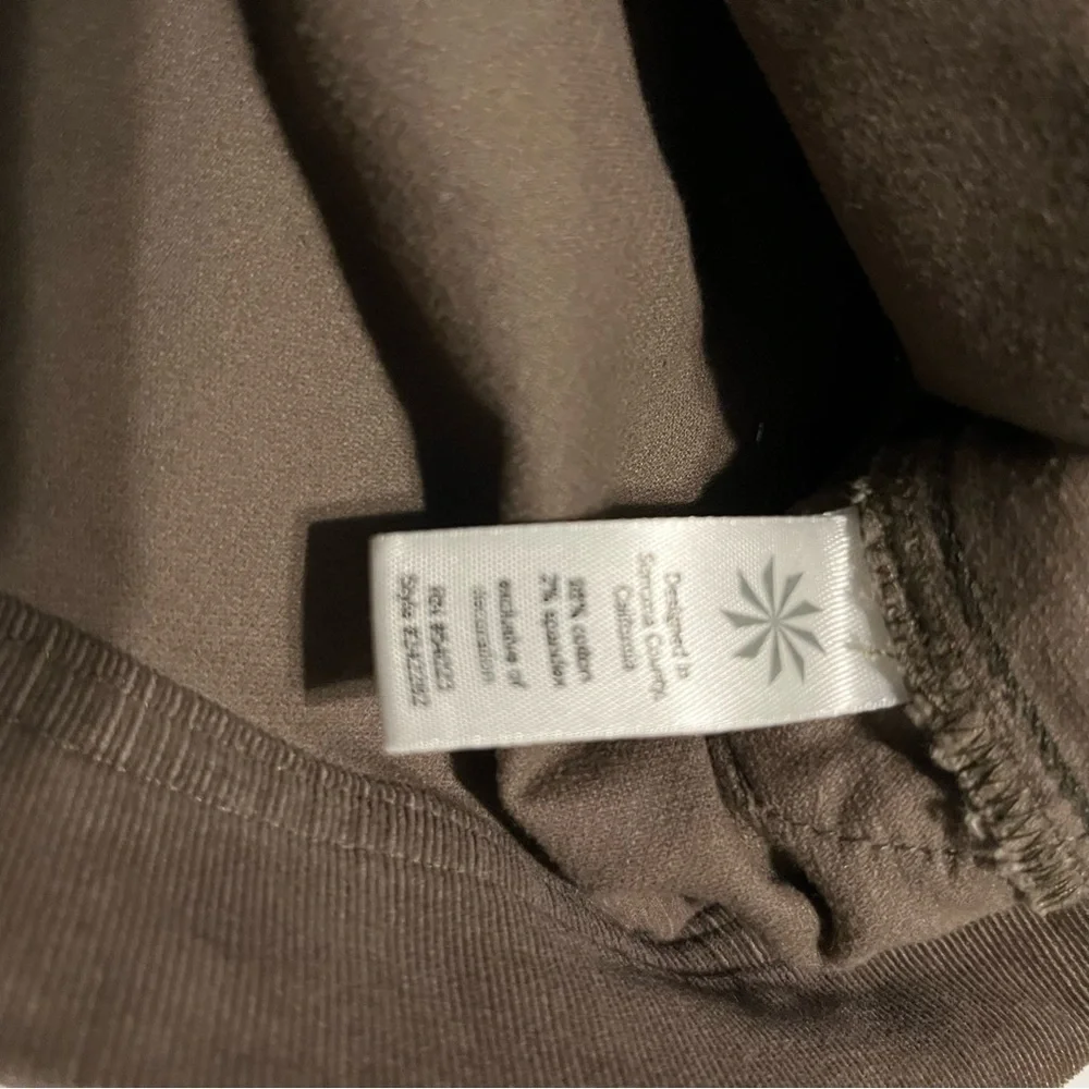 Athleta trendy brown